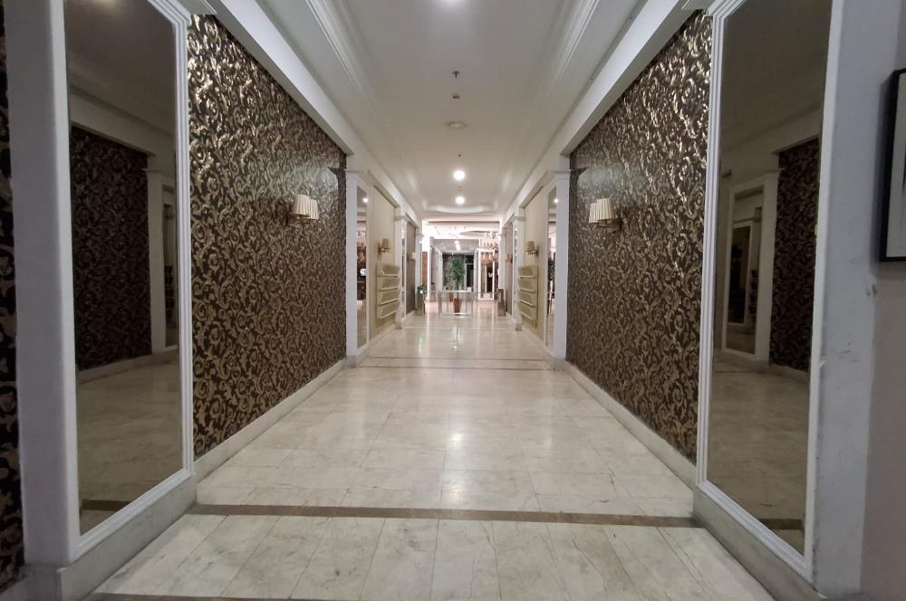 LÜX SİTEDE 2+1 KONFORUN VE GÜVENLİĞİN MERKEZİNDE SATILIK DAİRE.