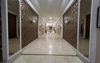 LÜX SİTEDE 2+1 KONFORUN VE GÜVENLİĞİN MERKEZİNDE SATILIK DAİRE.