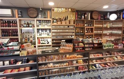 ETIMESGUTTA YÜKSEK KAR MARJINA SAHİP TEKEL