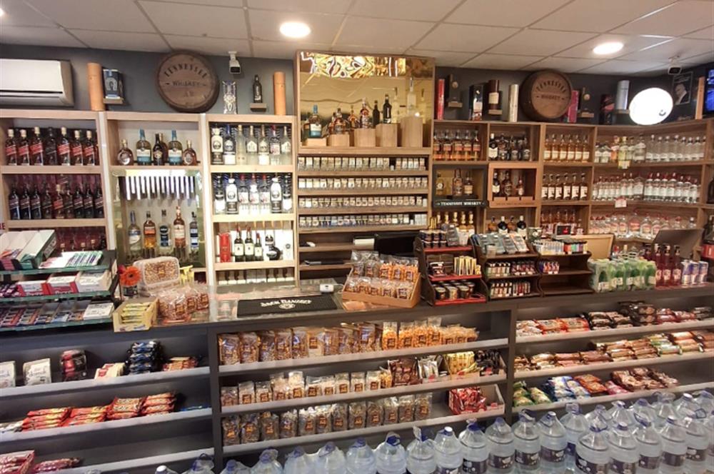 ETIMESGUTTA YÜKSEK KAR MARJINA SAHİP TEKEL