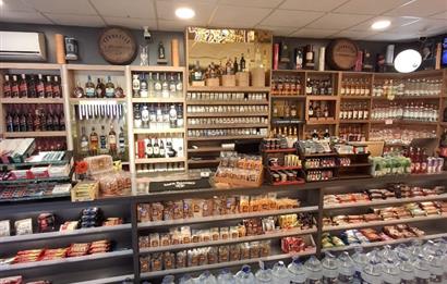 ETIMESGUTTA YÜKSEK KAR MARJINA SAHİP TEKEL