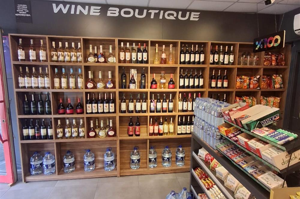 ETIMESGUTTA YÜKSEK KAR MARJINA SAHİP TEKEL