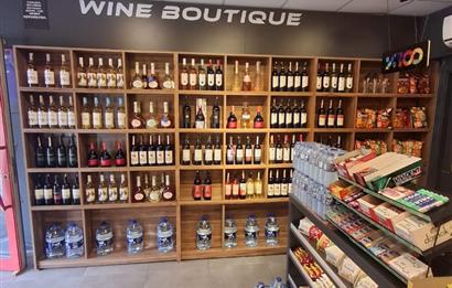 ETIMESGUTTA YÜKSEK KAR MARJINA SAHİP TEKEL