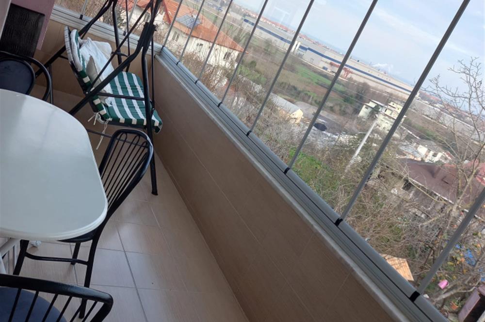 SAKARYA - KARASU  SATILIK MÜSTAKİL BAHÇELİ BİNA