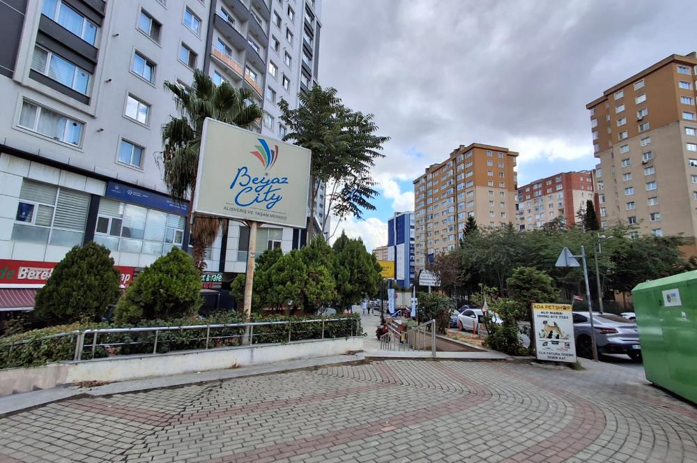 LÜX SİTEDE 2+1 KONFORUN VE GÜVENLİĞİN MERKEZİNDE SATILIK DAİRE.