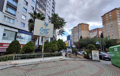 LÜX SİTEDE 2+1 KONFORUN VE GÜVENLİĞİN MERKEZİNDE SATILIK DAİRE.