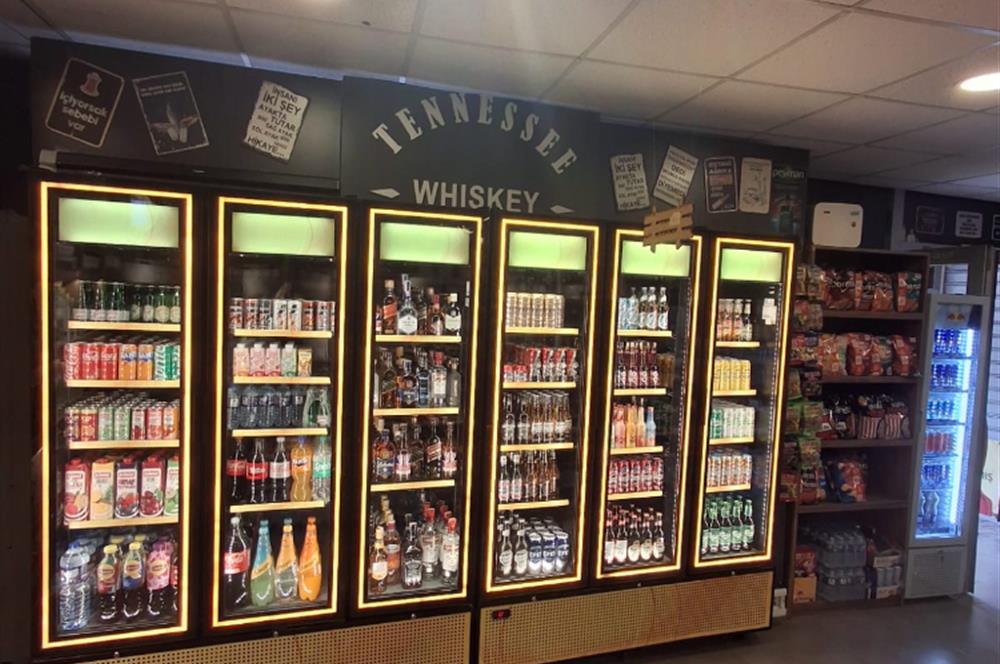 ETIMESGUTTA YÜKSEK KAR MARJINA SAHİP TEKEL