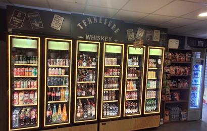 ETIMESGUTTA YÜKSEK KAR MARJINA SAHİP TEKEL