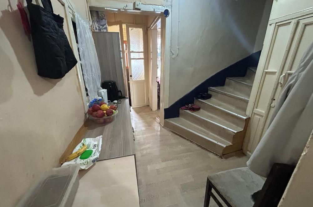 FATİH SAMATYA'DA SATILIK 2 ADET İKİNCİ DERECE TARİHİ ESER BİNA