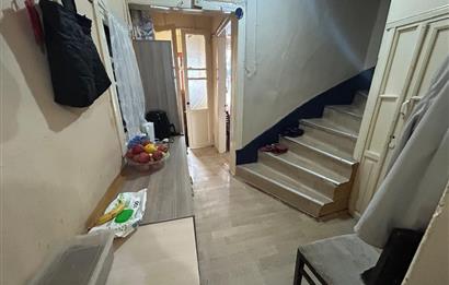 FATİH SAMATYA'DA SATILIK 2 ADET İKİNCİ DERECE TARİHİ ESER BİNA