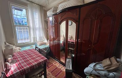 FATİH SAMATYA'DA SATILIK 2 ADET İKİNCİ DERECE TARİHİ ESER BİNA