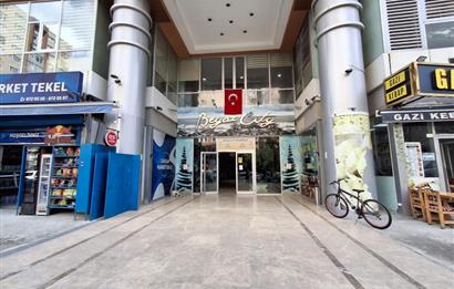 LÜX SİTEDE 2+1 KONFORUN VE GÜVENLİĞİN MERKEZİNDE SATILIK DAİRE.