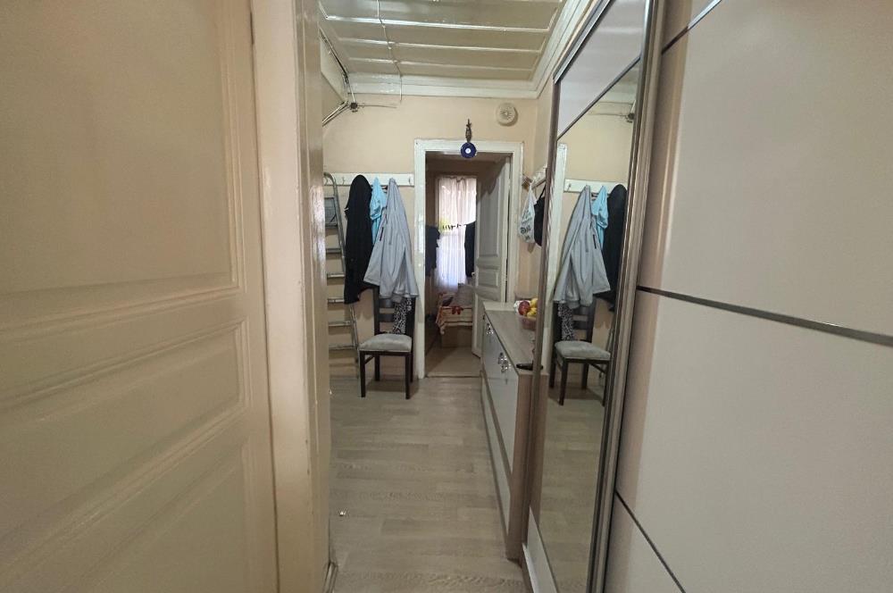 FATİH SAMATYA'DA SATILIK 2 ADET İKİNCİ DERECE TARİHİ ESER BİNA