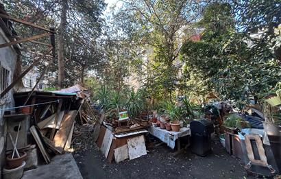 FATİH SAMATYA'DA SATILIK 2 ADET İKİNCİ DERECE TARİHİ ESER BİNA