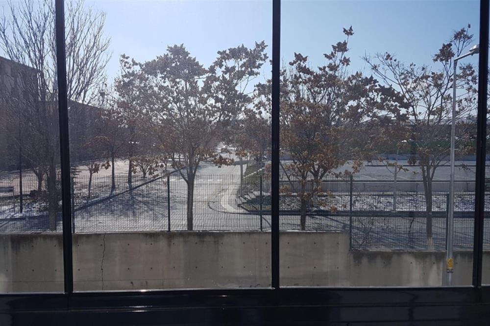 ÜNİVERSİTELER CADDESİNDE EŞYALI & FATURALAR DAHİL KİRALIK DAİRE