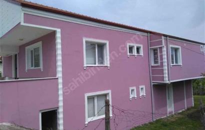 SAKARYA - KARASU  SATILIK MÜSTAKİL BAHÇELİ BİNA