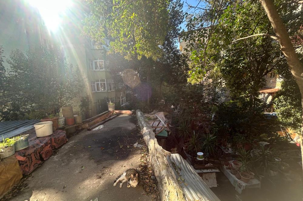 FATİH SAMATYA'DA SATILIK 2 ADET İKİNCİ DERECE TARİHİ ESER BİNA