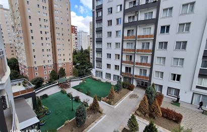 LÜX SİTEDE 2+1 KONFORUN VE GÜVENLİĞİN MERKEZİNDE SATILIK DAİRE.