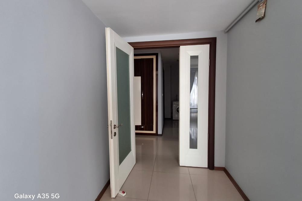 LÜX SİTEDE 2+1 KONFORUN VE GÜVENLİĞİN MERKEZİNDE SATILIK DAİRE.