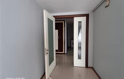 LÜX SİTEDE 2+1 KONFORUN VE GÜVENLİĞİN MERKEZİNDE SATILIK DAİRE.