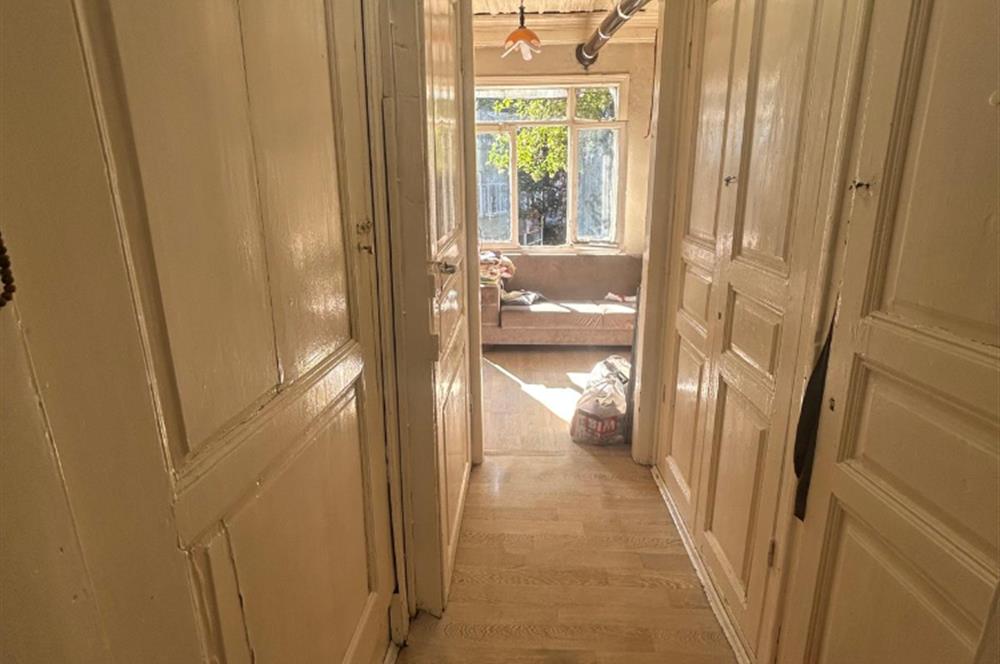 FATİH SAMATYA'DA SATILIK 2 ADET İKİNCİ DERECE TARİHİ ESER BİNA