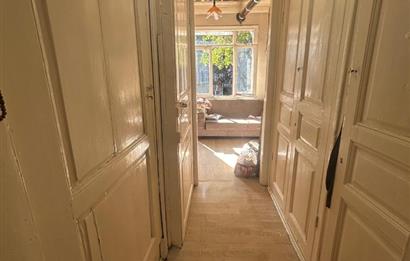 FATİH SAMATYA'DA SATILIK 2 ADET İKİNCİ DERECE TARİHİ ESER BİNA