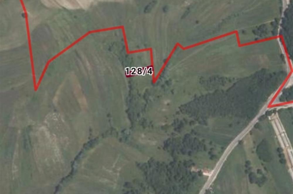 Kocaeli Körfez’de Yatırıma Uygun Satılık Tarla