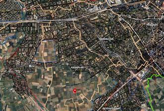 C21'den SATILIK 4500 M2 TARLA - 1 - 29341