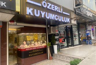 KARTAL MERKEZ ÜSKÜDAR CADDESİ' NDE KİRALIK DÜKKAN - 2 - 29349
