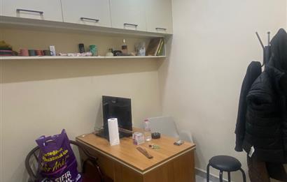 KARTAL MERKEZ ÜSKÜDAR CADDESİ' NDE KİRALIK DÜKKAN