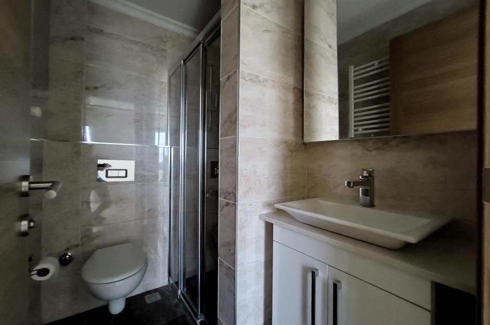 NEWCİTY 2.ETAPTA 4+1 ÖZEL BAHÇE KULLANIMLI DUBLEKS SATILIK DAİRE