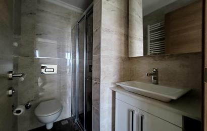 NEWCİTY 2.ETAPTA 4+1 ÖZEL BAHÇE KULLANIMLI DUBLEKS SATILIK DAİRE