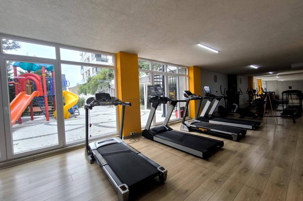 NEWCİTY 2.ETAPTA 4+1 ÖZEL BAHÇE KULLANIMLI DUBLEKS SATILIK DAİRE