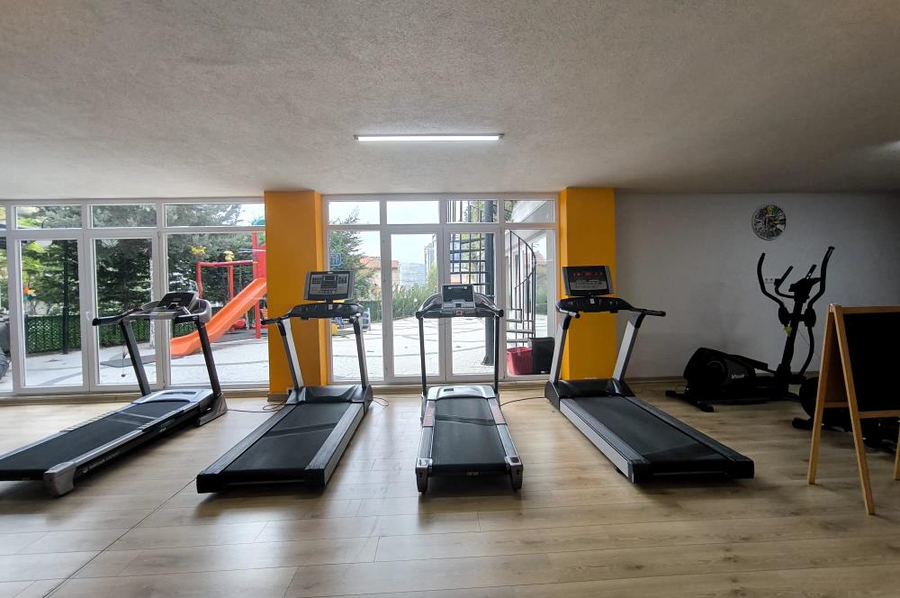 NEWCİTY 2.ETAPTA 4+1 ÖZEL BAHÇE KULLANIMLI DUBLEKS SATILIK DAİRE