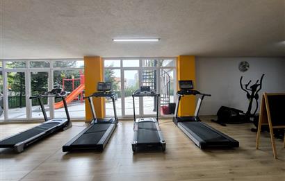 NEWCİTY 2.ETAPTA 4+1 ÖZEL BAHÇE KULLANIMLI DUBLEKS SATILIK DAİRE