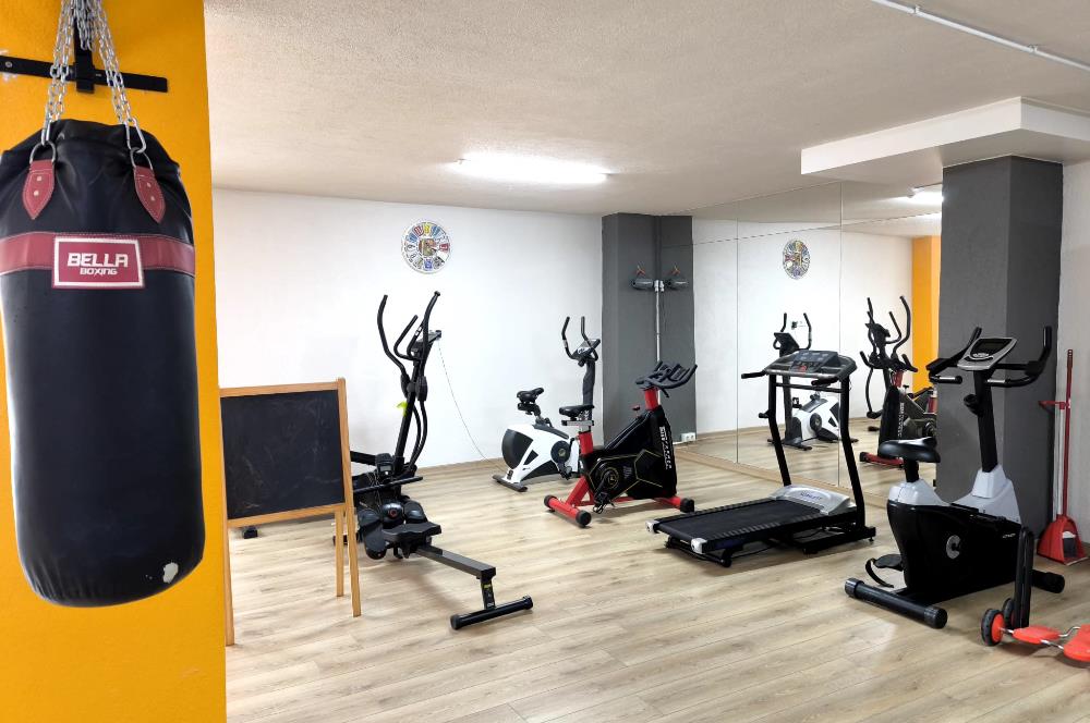 NEWCİTY 2.ETAPTA 4+1 ÖZEL BAHÇE KULLANIMLI DUBLEKS SATILIK DAİRE