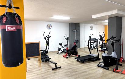 NEWCİTY 2.ETAPTA 4+1 ÖZEL BAHÇE KULLANIMLI DUBLEKS SATILIK DAİRE