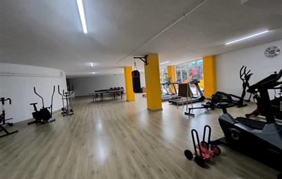 NEWCİTY 2.ETAPTA 4+1 ÖZEL BAHÇE KULLANIMLI DUBLEKS SATILIK DAİRE