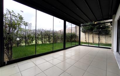 NEWCİTY 2.ETAPTA 4+1 ÖZEL BAHÇE KULLANIMLI DUBLEKS SATILIK DAİRE