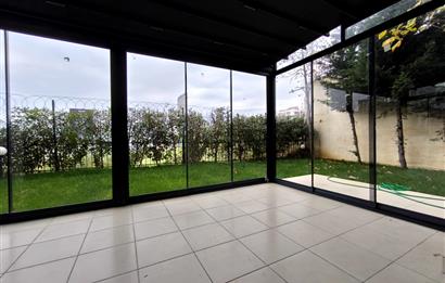 NEWCİTY 2.ETAPTA 4+1 ÖZEL BAHÇE KULLANIMLI DUBLEKS SATILIK DAİRE