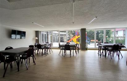 NEWCİTY 2.ETAPTA 4+1 ÖZEL BAHÇE KULLANIMLI DUBLEKS SATILIK DAİRE