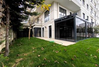 NEWCİTY 2.ETAPTA 4+1 ÖZEL BAHÇE KULLANIMLI DUBLEKS SATILIK DAİRE - 1 - 29335