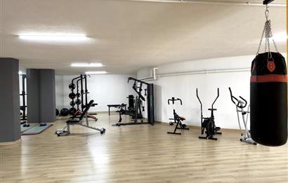 NEWCİTY 2.ETAPTA 4+1 ÖZEL BAHÇE KULLANIMLI DUBLEKS SATILIK DAİRE