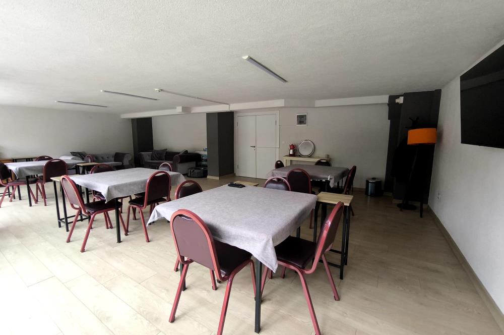 NEWCİTY 2.ETAPTA 4+1 ÖZEL BAHÇE KULLANIMLI DUBLEKS SATILIK DAİRE