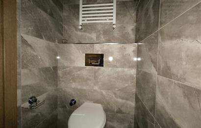 NEWCİTY 2.ETAPTA 4+1 ÖZEL BAHÇE KULLANIMLI DUBLEKS SATILIK DAİRE