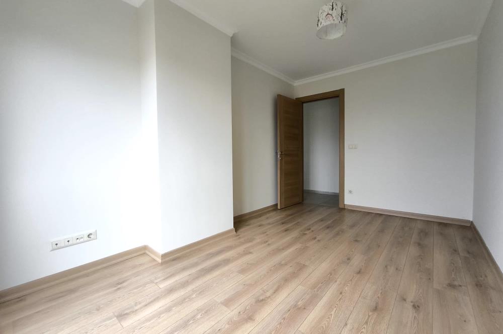 NEWCİTY 2.ETAPTA 4+1 ÖZEL BAHÇE KULLANIMLI DUBLEKS SATILIK DAİRE