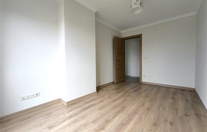 NEWCİTY 2.ETAPTA 4+1 ÖZEL BAHÇE KULLANIMLI DUBLEKS SATILIK DAİRE