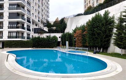 NEWCİTY 2.ETAPTA 4+1 ÖZEL BAHÇE KULLANIMLI DUBLEKS SATILIK DAİRE