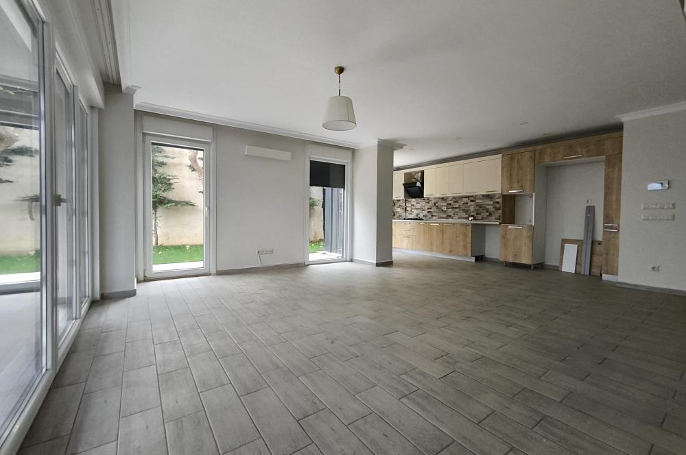 NEWCİTY 2.ETAPTA 4+1 ÖZEL BAHÇE KULLANIMLI DUBLEKS SATILIK DAİRE