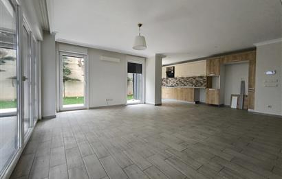 NEWCİTY 2.ETAPTA 4+1 ÖZEL BAHÇE KULLANIMLI DUBLEKS SATILIK DAİRE